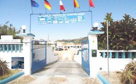 Hospedagem Chave D'ouro Nazaré